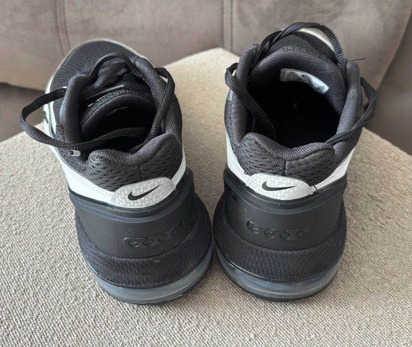 Nike AIR MAX PULSE męskie czarne rozmiar 41