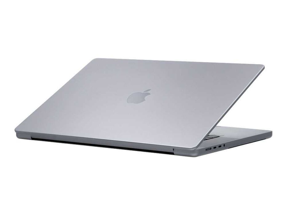 LAPTOP APPLE MacBook Pro M1/ 32/ SSD 500/ 16,2" Retina/ PL LIGHT/dowóz