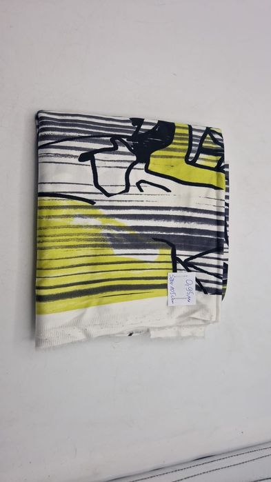 Tkanina z elastanem kupon 0,95 m.x 105 cm.