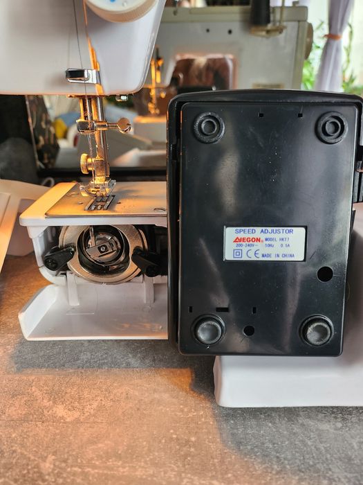 ШВЕЙНА МАШИНА PRIMUS NM 213 б/у 3200грн: 2 200 грн. - Швейные