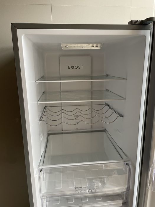 Frigorífico Combinado Becken - Como Novo