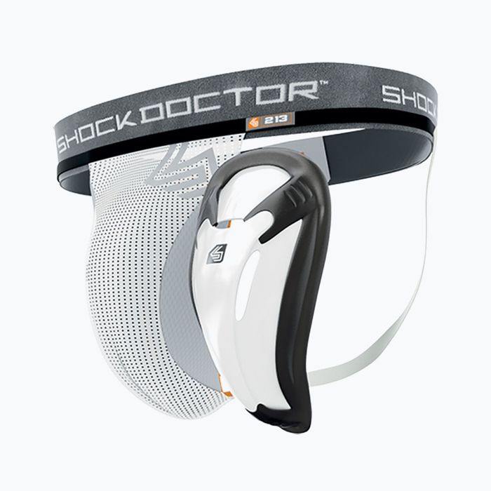 Защита паха Shock Doctor Supporter BioFlex Cup  SHO425