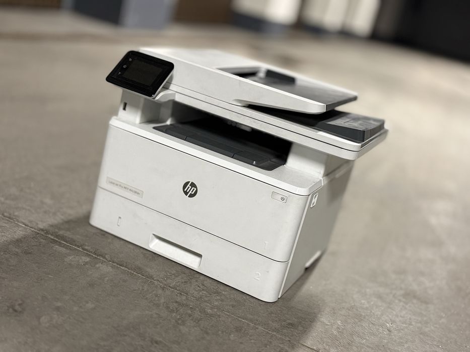 HP LaserJet Pro M428fdn