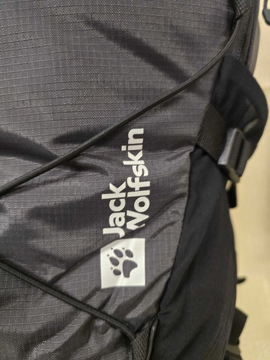 Plecak Jack Wolfskin Cyrox Shape 15 Phantom