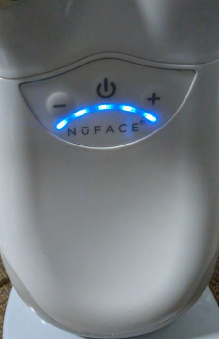 Nu face trinity original. Possibly negotiable because need to sell it soon