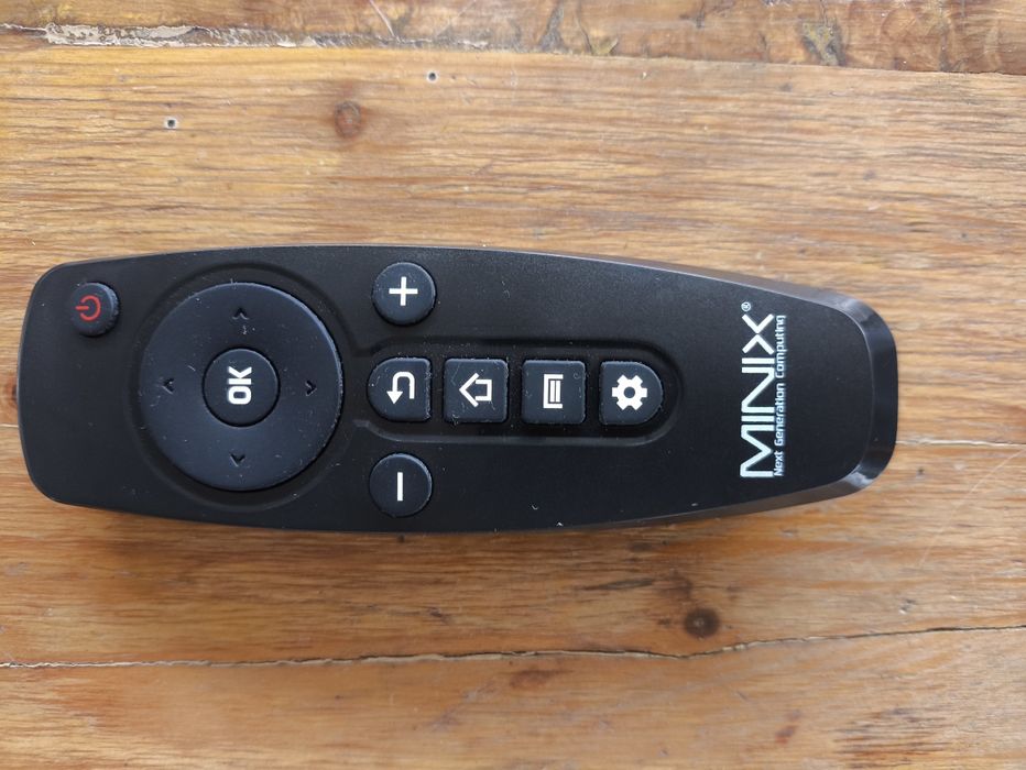 -------Minix Neo U1--------