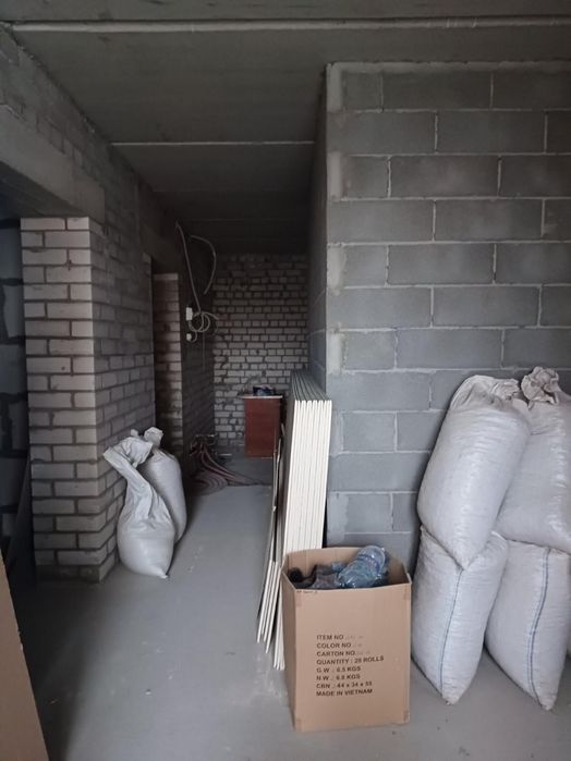 Продам реальную новострой 45 м Добробут / Слобожанский / Правда