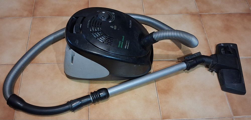 Aspirador Siemens
