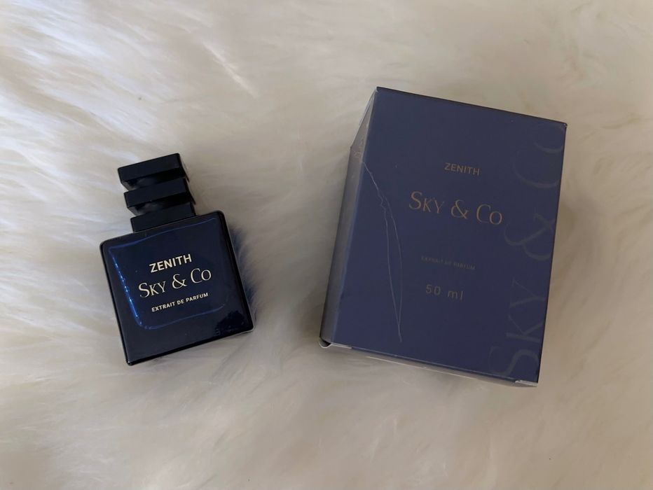 Perfum ZENITH Sky & Co Pazura 50ml