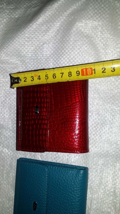 Кошелек Женский (Кожаний)