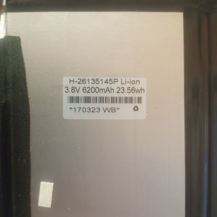 Планшет 10" б/у, на разборку чи відновлення.