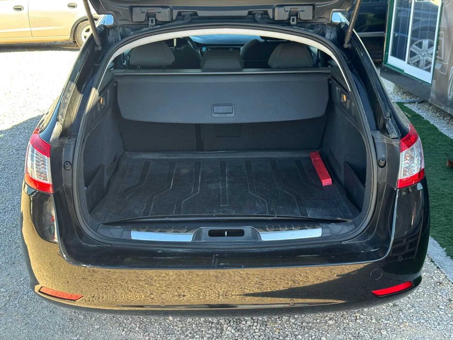 Peugeot 508 SW 1.6 HDi