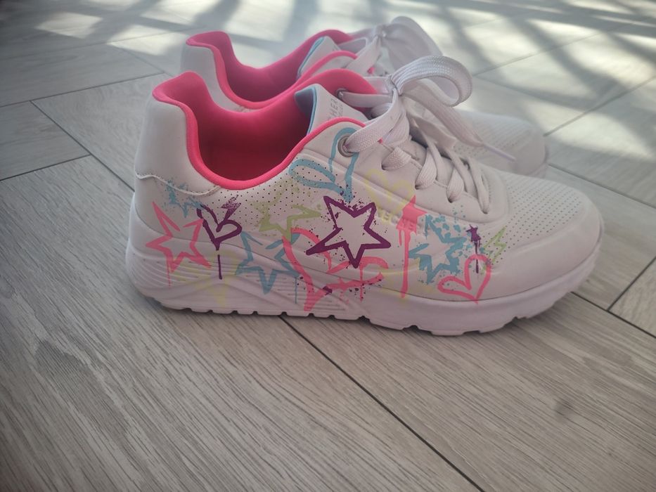 Skechers Air Cooled 37.5