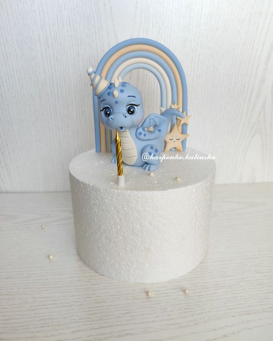 Фигурки из мастики/ фігурки на торт із мастики цукрової пасти