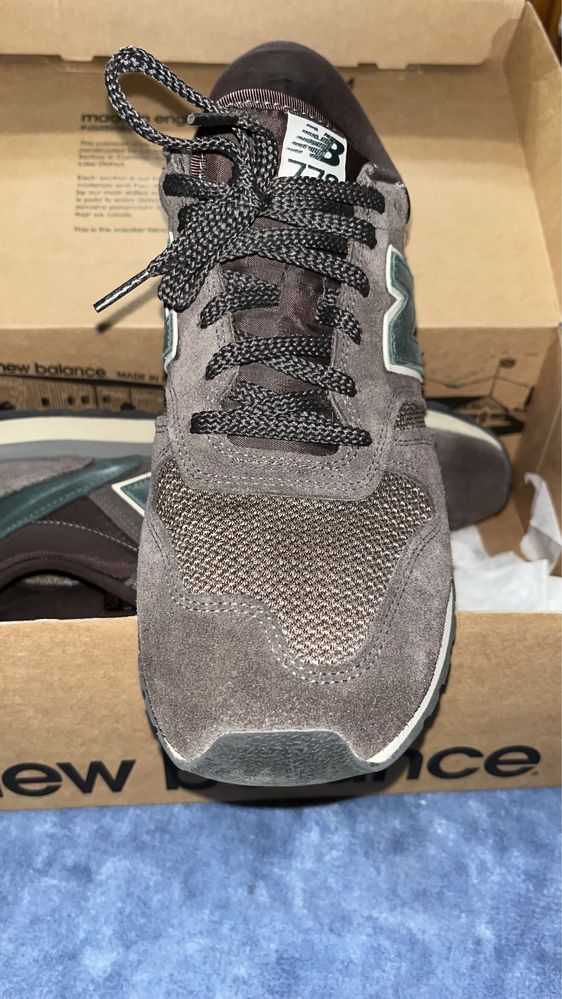 New balance m770 gn hotsell
