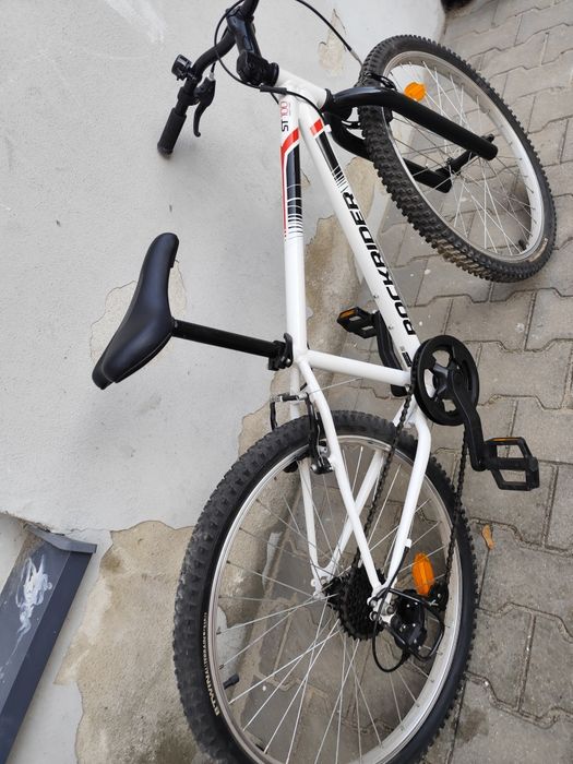 Rower Rockrider 24"