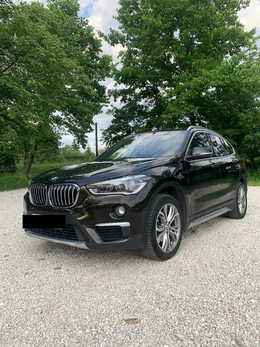 BMW X1 Bmw X1