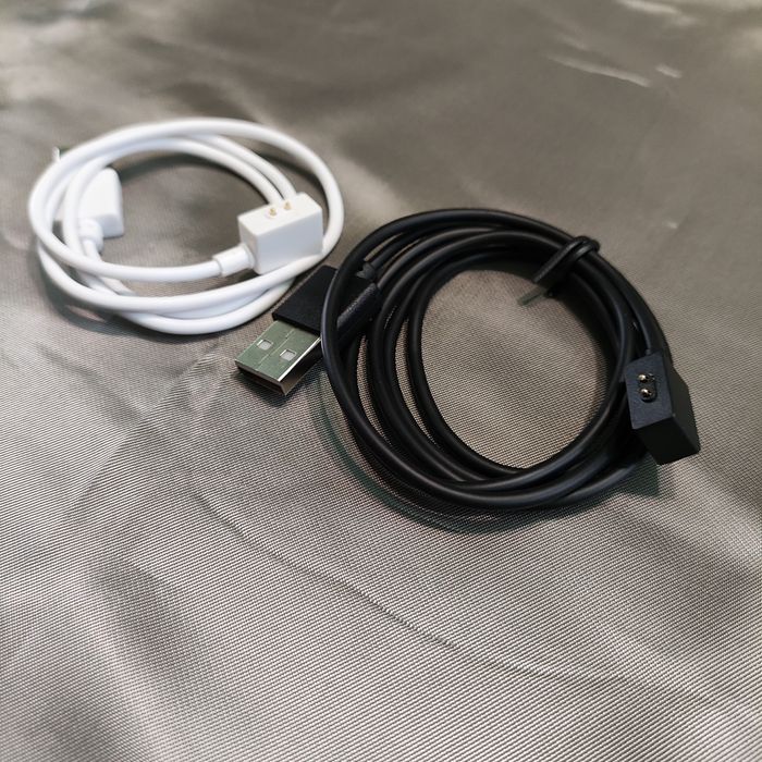 Кабель зарядный Redmi Watch 5 Active 4 2 3 Active Mi band 8 USB кабель