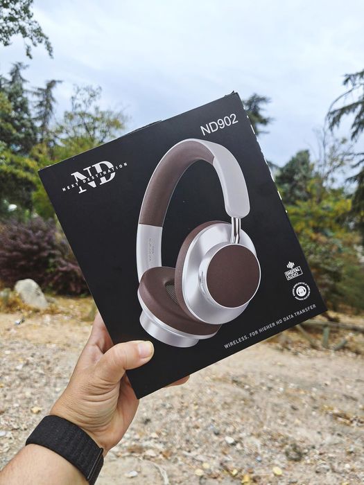 Headphones ND 905 Next Generation