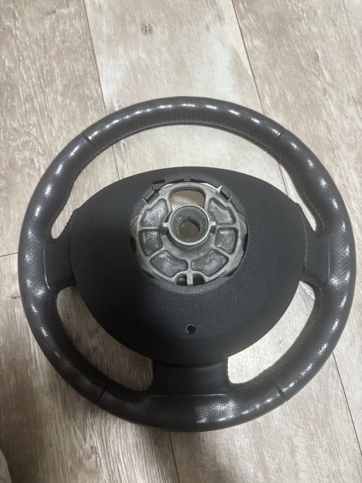 Кермо Рено Меган 2