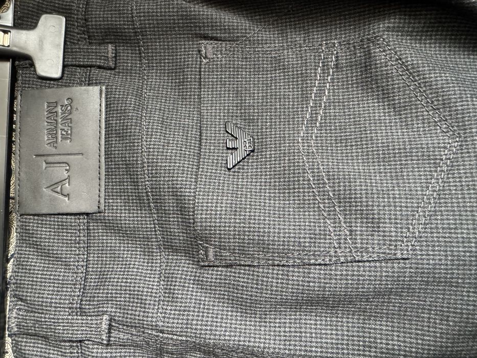 Nowa spódnica Armani jeans rozmiar 29