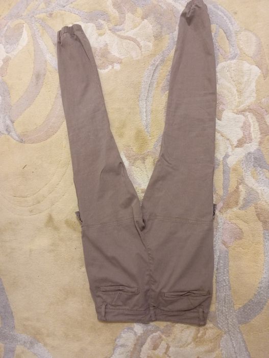 Штаны карго  ASOS w28