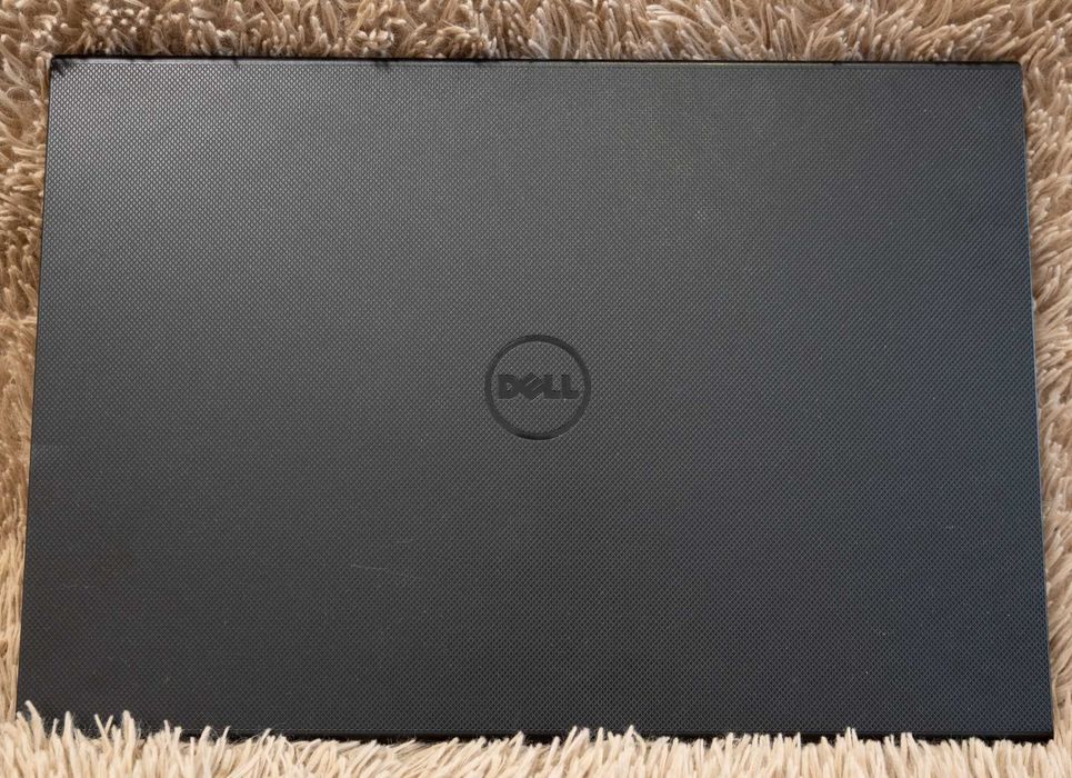 Dell Inspiron 3543 15.6" 8GB RAM SSD NVIDIA GeForce 2GB ігрова графіка