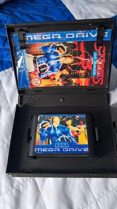 Street of Rage 3 (bootleg)