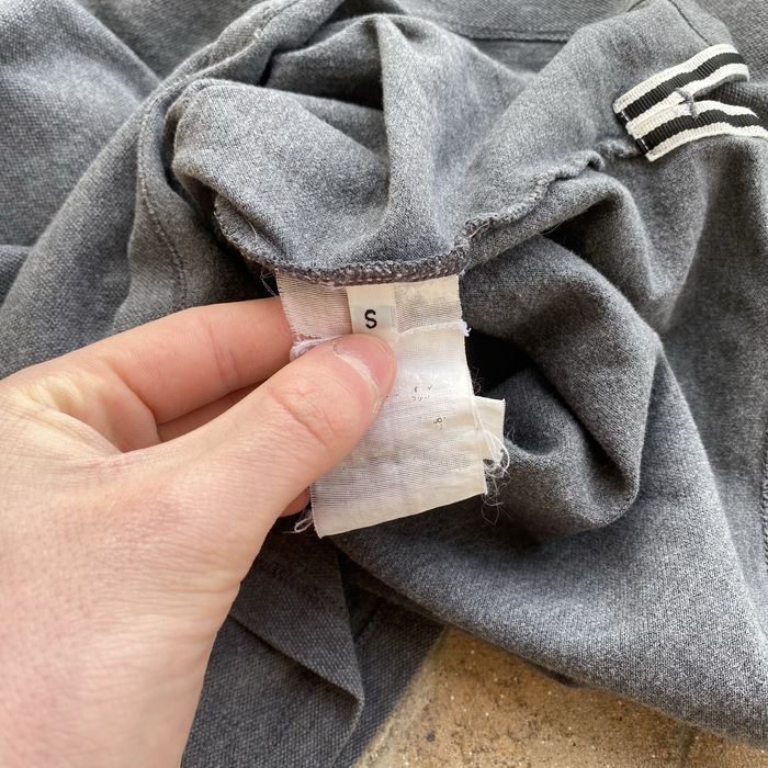 ОРИГІНАЛ поло лонгслив Stone Island