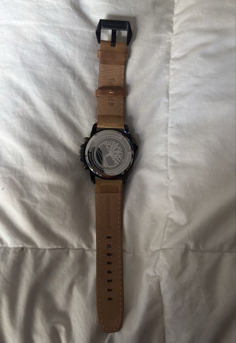 Relogio Timberland Campton