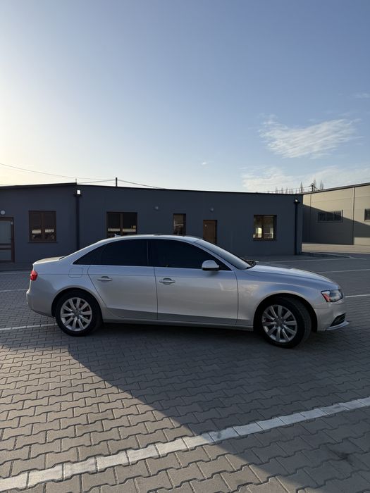 Продається Audi a4 b8