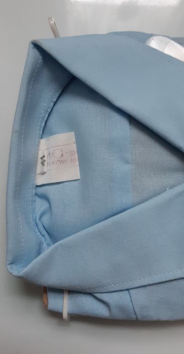 Unikat Koszula męska , Spółdzielnia Pracy ,,EWA''r.p. 1989