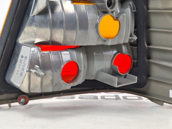 Farol Traseiro Esquerdo BMW Serie 3 E46