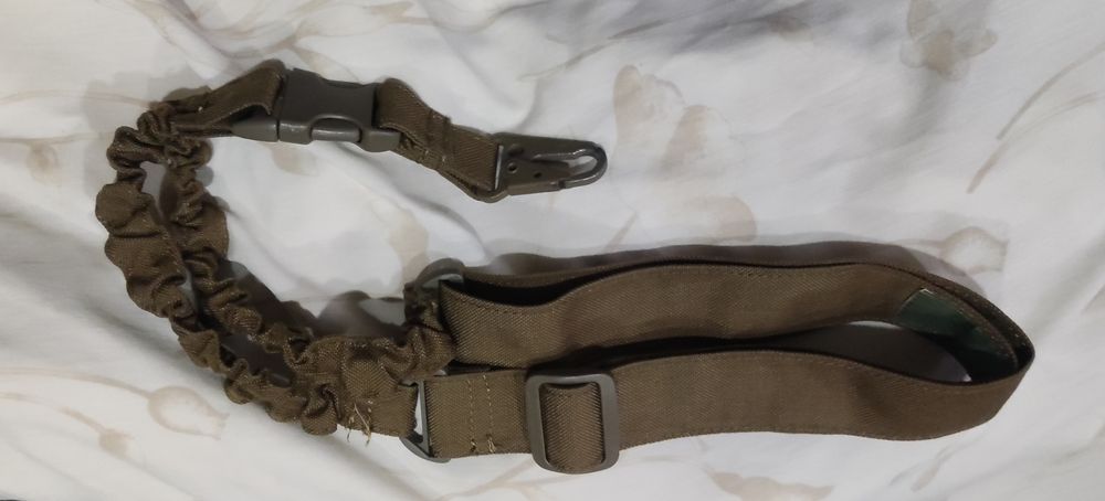 Diversos artigos de Airsoft.