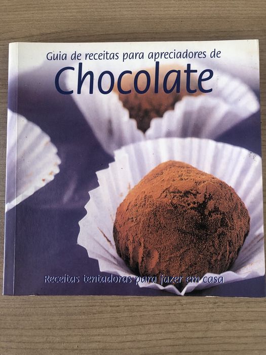 Livros Receitas Diversos