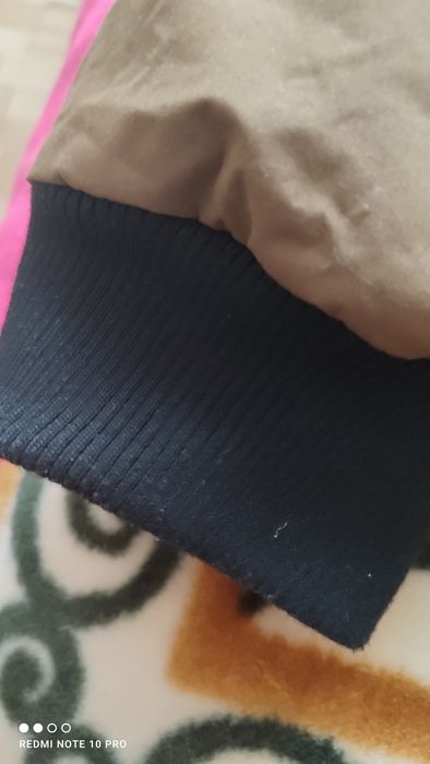 Куртка Sinsay нова