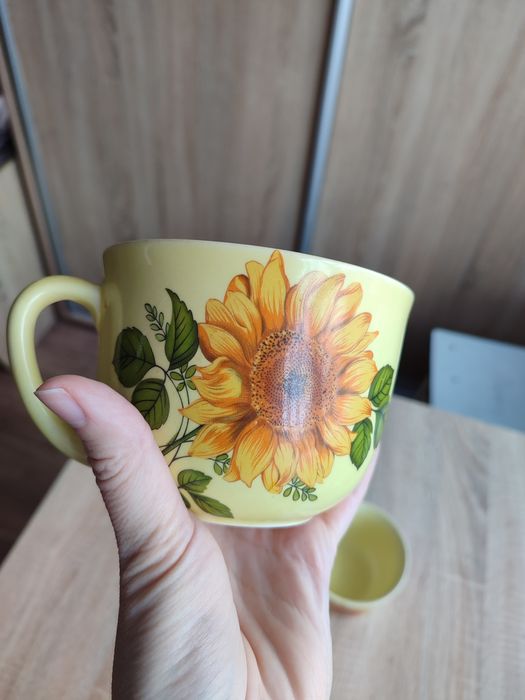 Чашки 2 шт 400 мл.