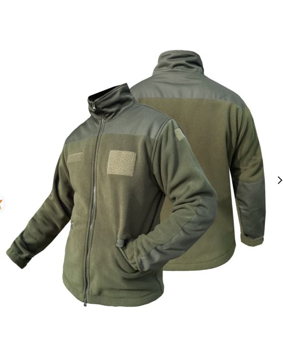 Polar Myśliwski Wojskowy Polska 3XL