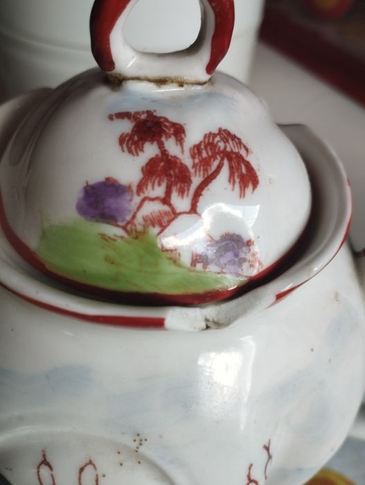 Leiteira da vista alegre