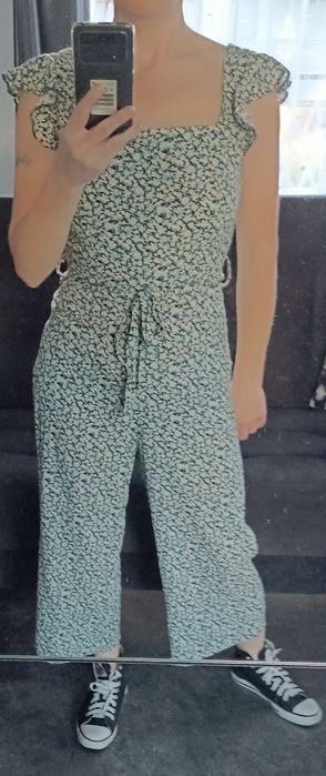 Kombinezon damski, letni, New Look