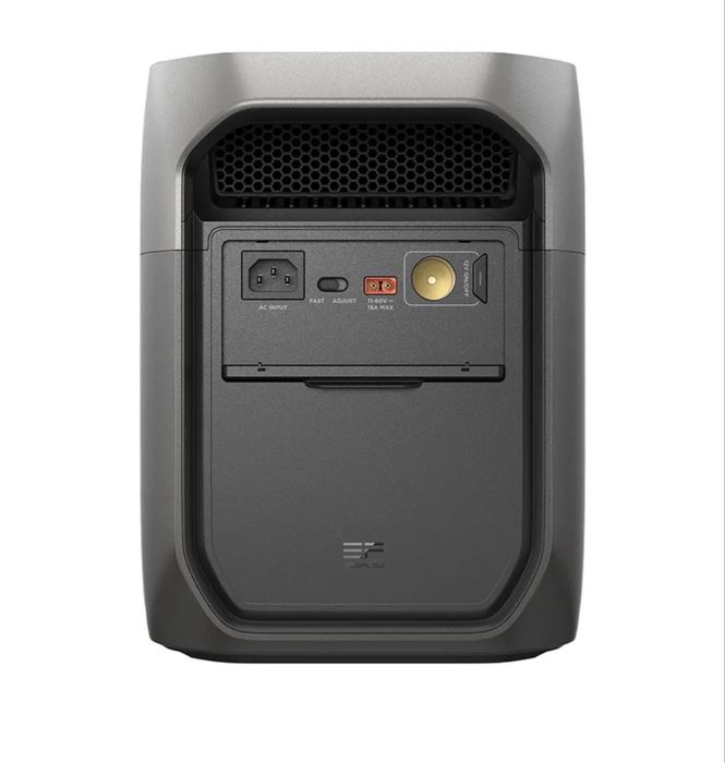 EcoFlow Delta 3 MAX