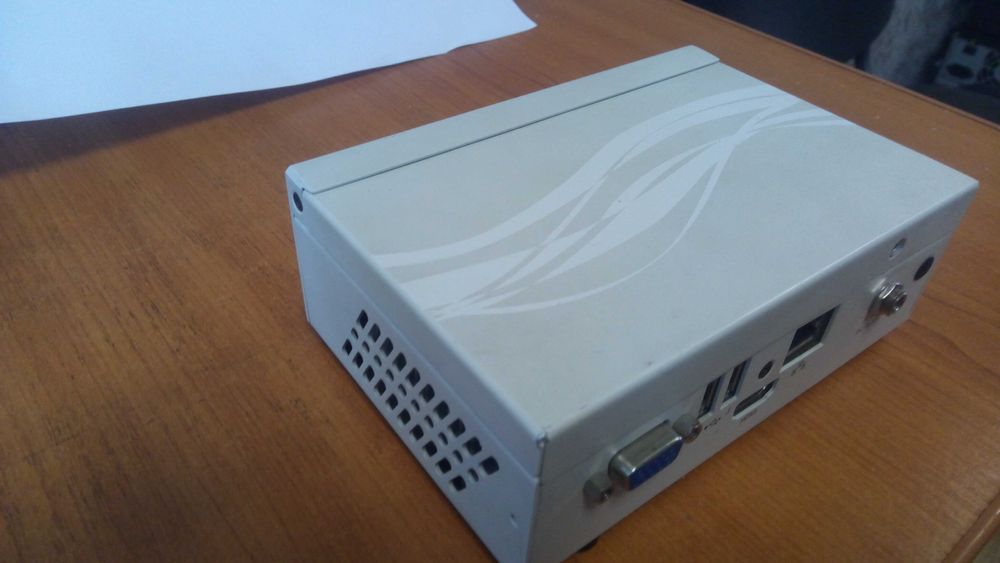 Комп'ютер ARTIGO А1100