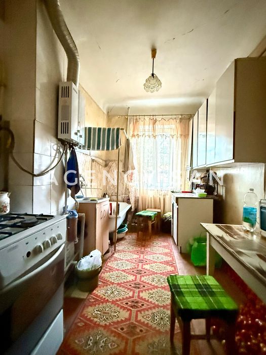 Продаж 2-кімн. квартири в Центрі паралельно з вул. Соборна