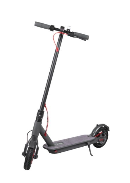 Hulajnoga elektryczna