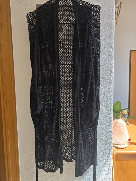 Casaco linha Stessa preto M