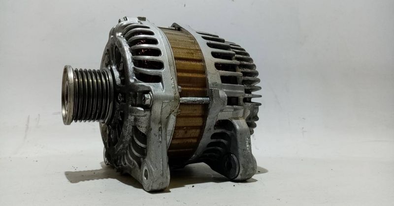 Alternador NISSAN Juke (F15)