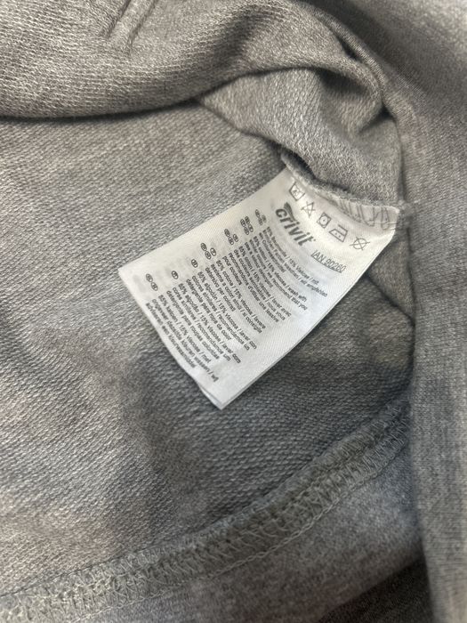 Продам новый свитшот Crivit размер 46/48