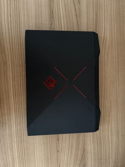 OMEN 15” Intel I7 GTX