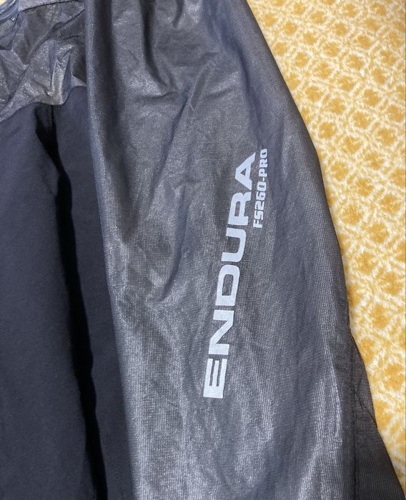Endura FS260-Pro Adrenaline Waterproof 3/4