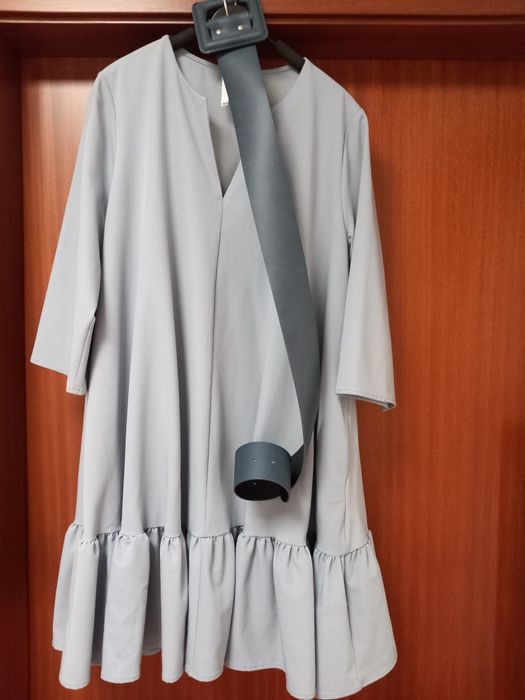 Vestidos Imperial